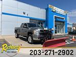 2012 Chevrolet Silverado 2500 Extended Cab 4WD Pickup for sale #N4852A - photo 1