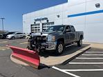 2012 Chevrolet Silverado 2500 Extended Cab 4WD Pickup for sale #N4852A - photo 8