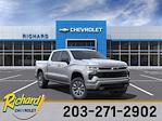 2025 Chevrolet Silverado 1500 Crew Cab 4WD Pickup for sale #N4930S - photo 1