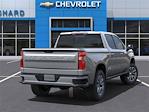 2025 Chevrolet Silverado 1500 Crew Cab 4WD Pickup for sale #N4930S - photo 4