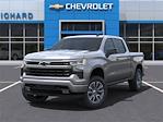 2025 Chevrolet Silverado 1500 Crew Cab 4WD Pickup for sale #N4930S - photo 6