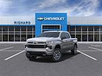 2025 Chevrolet Silverado 1500 Crew Cab 4WD Pickup for sale #N4930S - photo 8