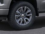2025 Chevrolet Silverado 1500 Crew Cab 4WD Pickup for sale #N4930S - photo 9