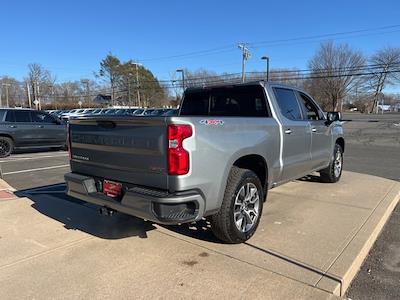 Used 2025 Chevrolet Silverado 1500 - photo 1