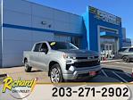 Used 2025 Chevrolet Silverado 1500 RST Crew Cab for sale #N4930SR - photo 1