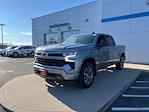 Used 2025 Chevrolet Silverado 1500 RST Crew Cab for sale #N4930SR - photo 8