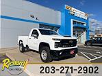 2025 Chevrolet Silverado 3500 Regular Cab SRW 4WD Pickup for sale #N5007R - photo 1