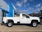 2025 Chevrolet Silverado 3500 Regular Cab SRW 4WD Pickup for sale #N5007R - photo 3