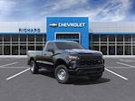 2025 Chevrolet Silverado 1500 Regular Cab 4WD Pickup for sale #N5012 - photo 1