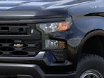 2025 Chevrolet Silverado 1500 Regular Cab 4WD Pickup for sale #N5012 - photo 10