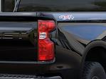 2025 Chevrolet Silverado 1500 Regular Cab 4WD Pickup for sale #N5012 - photo 11