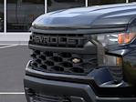2025 Chevrolet Silverado 1500 Regular Cab 4WD Pickup for sale #N5012 - photo 13