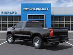2025 Chevrolet Silverado 1500 Regular Cab 4WD Pickup for sale #N5012 - photo 3
