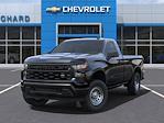 2025 Chevrolet Silverado 1500 Regular Cab 4WD Pickup for sale #N5012 - photo 30