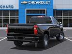 2025 Chevrolet Silverado 1500 Regular Cab 4WD Pickup for sale #N5012 - photo 4