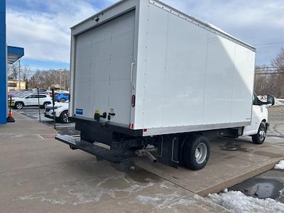 New 2024 Chevrolet Express 3500 1WT Regular Cab RWD 14' Wabash Box Van for sale #N5047 - photo 2