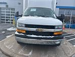 New 2024 Chevrolet Express 3500 1WT Regular Cab RWD 14' Wabash Box Van for sale #N5047 - photo 11
