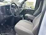 New 2024 Chevrolet Express 3500 1WT Regular Cab RWD 14' Wabash Box Van for sale #N5047 - photo 16