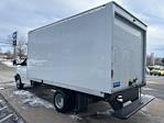 New 2024 Chevrolet Express 3500 1WT Regular Cab RWD 14' Wabash Box Van for sale #N5047 - photo 8