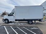 New 2024 Chevrolet Express 3500 1WT Regular Cab RWD 14' Wabash Box Van for sale #N5047 - photo 9