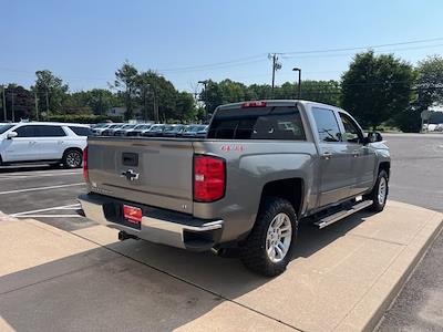 2017 Chevrolet Silverado 1500 Crew Cab 4WD Pickup for sale #N5049B - photo 2