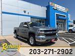 2017 Chevrolet Silverado 1500 Crew Cab 4WD Pickup for sale #N5049B - photo 1