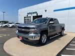2017 Chevrolet Silverado 1500 Crew Cab 4WD Pickup for sale #N5049B - photo 8