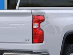 2025 Chevrolet Silverado 2500 Regular Cab 4WD Pickup for sale #N5076 - photo 11