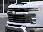 2025 Chevrolet Silverado 2500 Regular Cab 4WD Pickup for sale #N5076 - photo 13