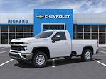2025 Chevrolet Silverado 2500 Regular Cab 4WD Pickup for sale #N5076 - photo 2