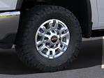 2025 Chevrolet Silverado 2500 Regular Cab 4WD Pickup for sale #N5076 - photo 9