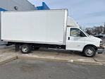 New 2024 Chevrolet Express 4500 2WT RWD 16' Wabash Box Van for sale #N5084 - photo 3