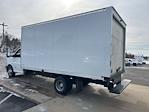 New 2024 Chevrolet Express 4500 2WT RWD 16' Wabash Box Van for sale #N5084 - photo 4