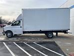 New 2024 Chevrolet Express 4500 2WT RWD 16' Wabash Box Van for sale #N5084 - photo 5