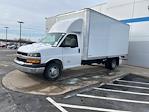 New 2024 Chevrolet Express 4500 2WT RWD 16' Wabash Box Van for sale #N5084 - photo 6