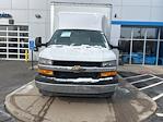 New 2024 Chevrolet Express 4500 2WT RWD 16' Wabash Box Van for sale #N5084 - photo 7