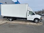 New 2024 Chevrolet Express 4500 2WT RWD 16' Wabash Box Van for sale #N5085 - photo 3