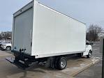 New 2024 Chevrolet Express 4500 2WT RWD 16' Wabash Box Van for sale #N5085 - photo 2