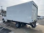 New 2024 Chevrolet Express 4500 2WT RWD 16' Wabash Box Van for sale #N5085 - photo 4