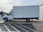 New 2024 Chevrolet Express 4500 2WT RWD 16' Wabash Box Van for sale #N5085 - photo 5