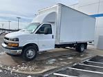 New 2024 Chevrolet Express 4500 2WT RWD 16' Wabash Box Van for sale #N5085 - photo 6