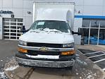 New 2024 Chevrolet Express 4500 2WT RWD 16' Wabash Box Van for sale #N5085 - photo 7