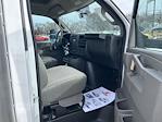 New 2024 Chevrolet Express 4500 2WT RWD 16' Wabash Box Van for sale #N5085 - photo 8