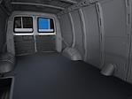 New 2025 Chevrolet Express 2500 Empty Cargo Van for sale #N5096 - photo 41