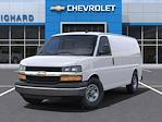 New 2025 Chevrolet Express 2500 Empty Cargo Van for sale #N5096 - photo 6