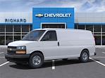 New 2025 Chevrolet Express 2500 Empty Cargo Van for sale #N5111 - photo 2