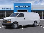 New 2025 Chevrolet Express 2500 Empty Cargo Van for sale #N5111 - photo 26