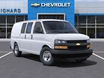 New 2025 Chevrolet Express 2500 Empty Cargo Van for sale #N5111 - photo 31