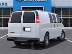 New 2025 Chevrolet Express 2500 Empty Cargo Van for sale #N5111 - photo 4