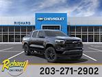 2025 Chevrolet Colorado Crew Cab 4WD Pickup for sale #N5142 - photo 1